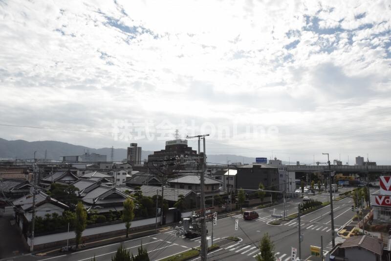 アベニューサンリットの物件内観写真