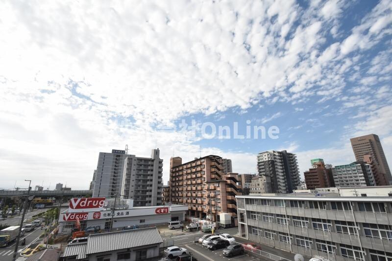 アベニューサンリットの物件内観写真