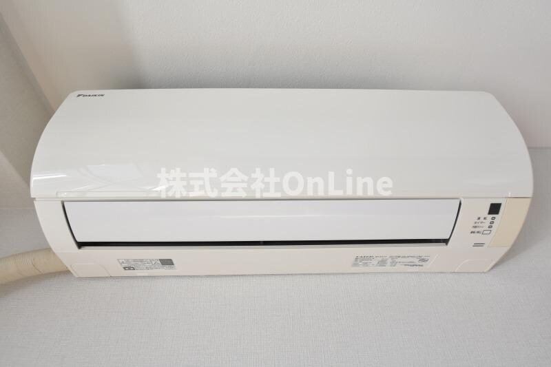 アベニューサンリットの物件内観写真