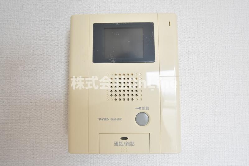 アベニューサンリットの物件内観写真