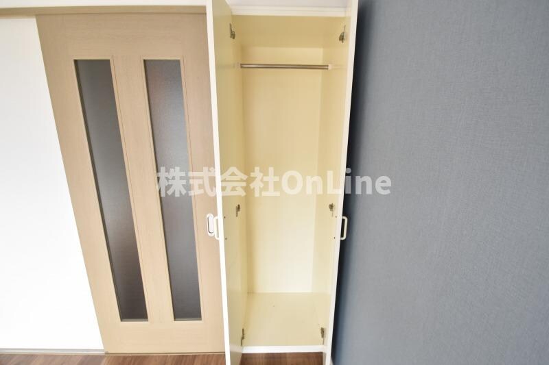 アベニューサンリットの物件内観写真