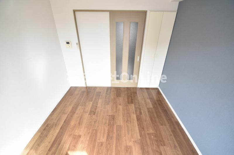 アベニューサンリットの物件内観写真