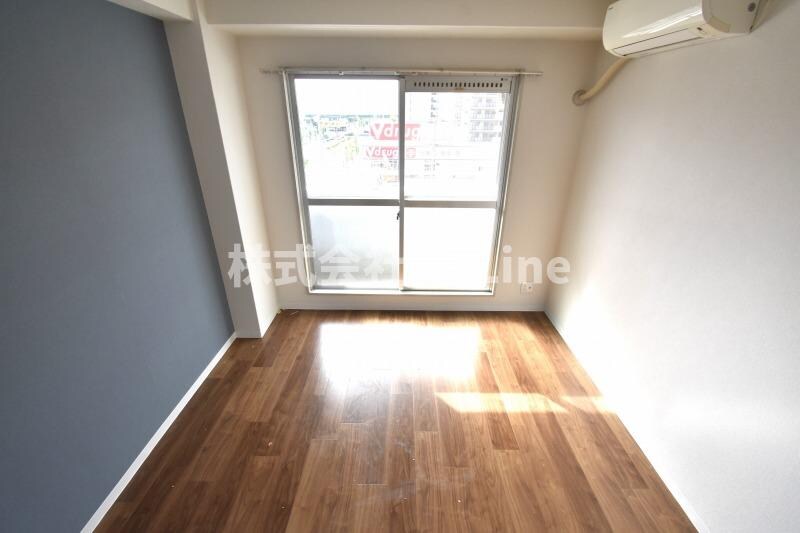 アベニューサンリットの物件内観写真