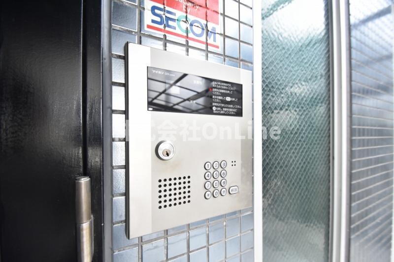 アベニューサンリットの物件内観写真