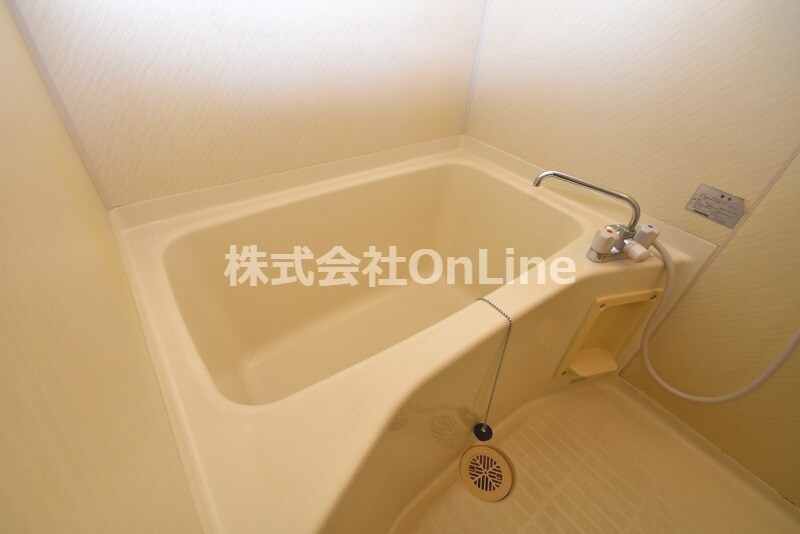 グランシャトレーDAIWAの物件内観写真