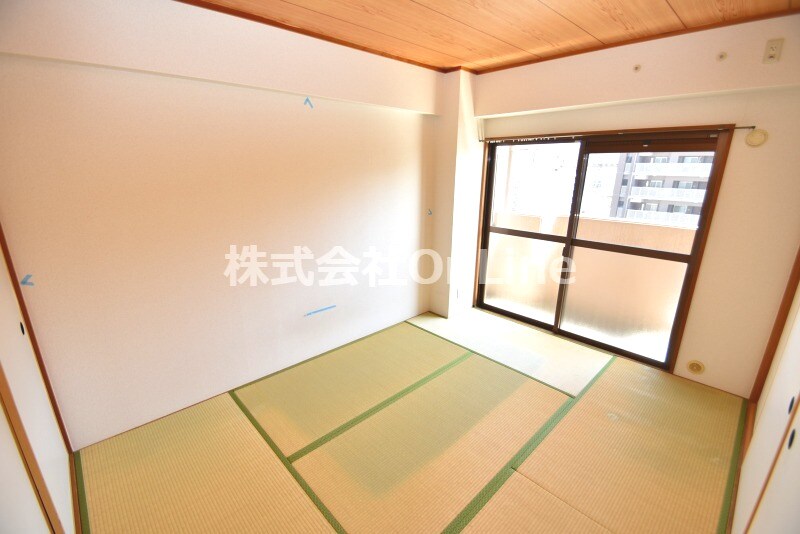 グランシャトレーDAIWAの物件内観写真