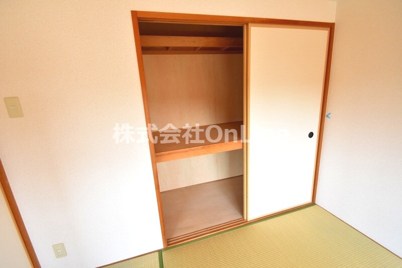 グランシャトレーDAIWAの物件内観写真