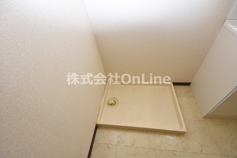 グランシャトレーDAIWAの物件内観写真