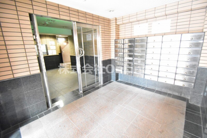 グランシャトレーDAIWAの物件内観写真