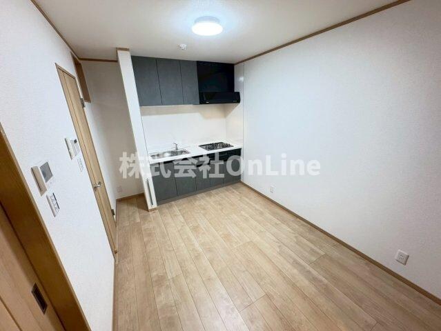 STABLE SHOJIHIGASHIの物件内観写真