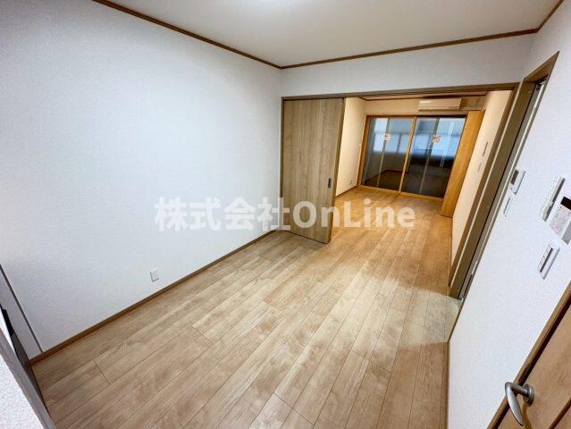 STABLE SHOJIHIGASHIの物件内観写真