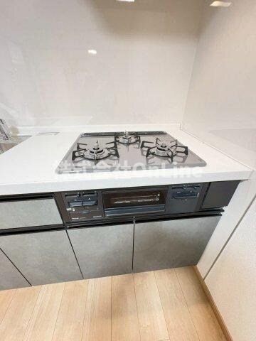 STABLE SHOJIHIGASHIの物件内観写真