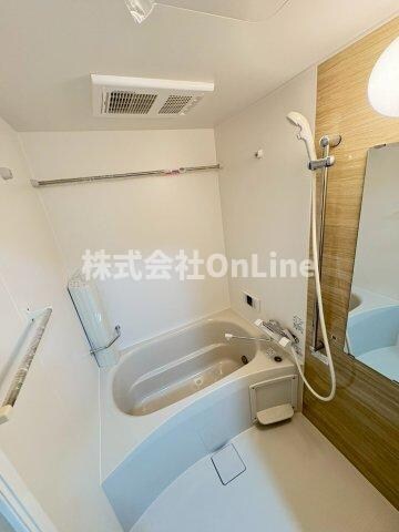 STABLE SHOJIHIGASHIの物件内観写真