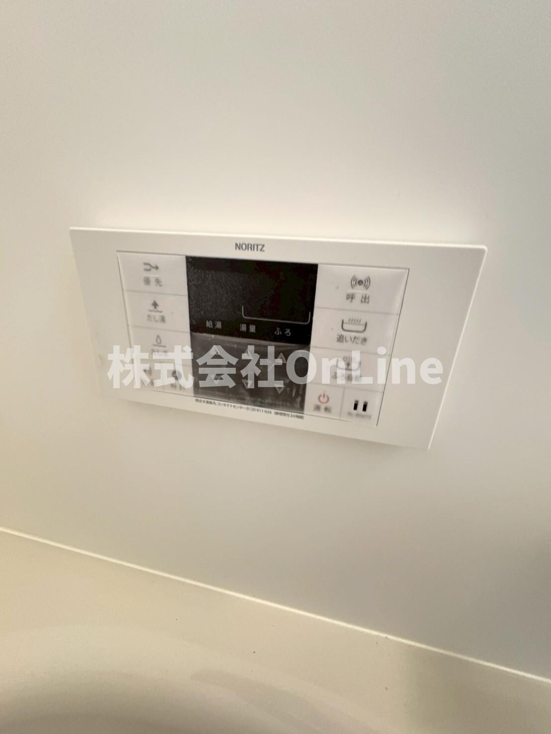 STABLE SHOJIHIGASHIの物件内観写真