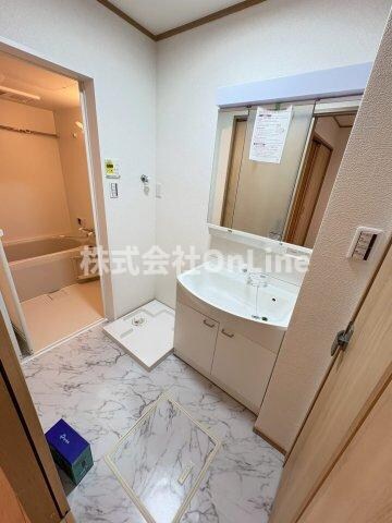 STABLE SHOJIHIGASHIの物件内観写真