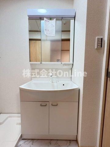 STABLE SHOJIHIGASHIの物件内観写真