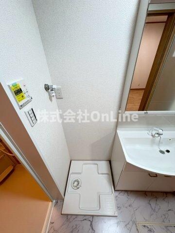 STABLE SHOJIHIGASHIの物件内観写真