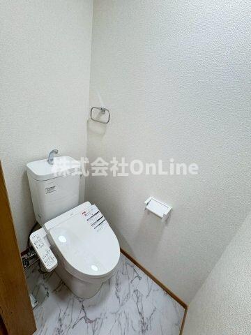 STABLE SHOJIHIGASHIの物件内観写真