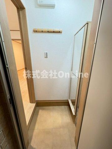 STABLE SHOJIHIGASHIの物件内観写真