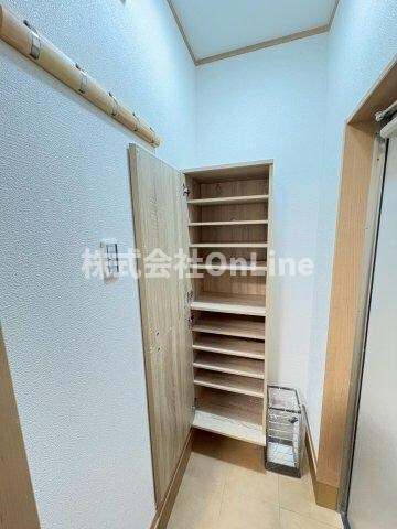 STABLE SHOJIHIGASHIの物件内観写真