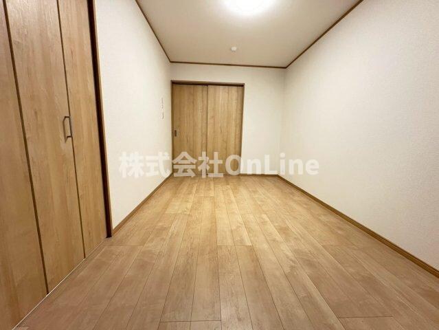 STABLE SHOJIHIGASHIの物件内観写真