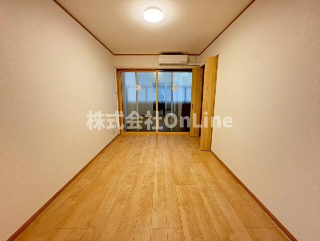 STABLE SHOJIHIGASHIの物件内観写真