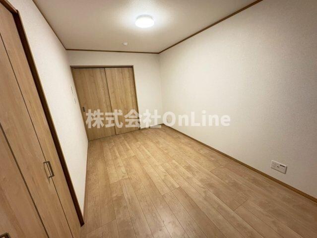 STABLE SHOJIHIGASHIの物件内観写真