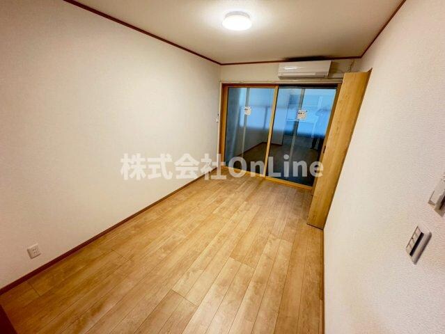 STABLE SHOJIHIGASHIの物件内観写真