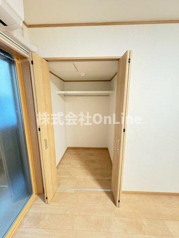 STABLE SHOJIHIGASHIの物件内観写真