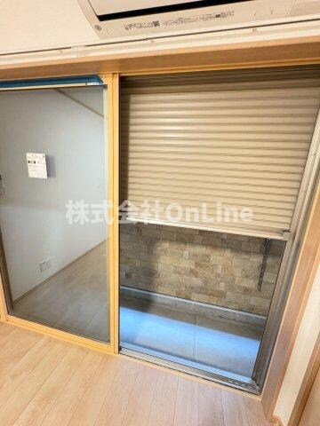 STABLE SHOJIHIGASHIの物件内観写真