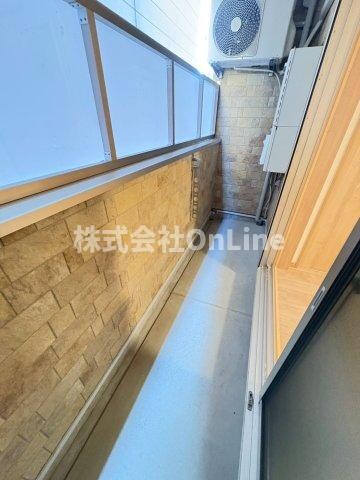 STABLE SHOJIHIGASHIの物件内観写真