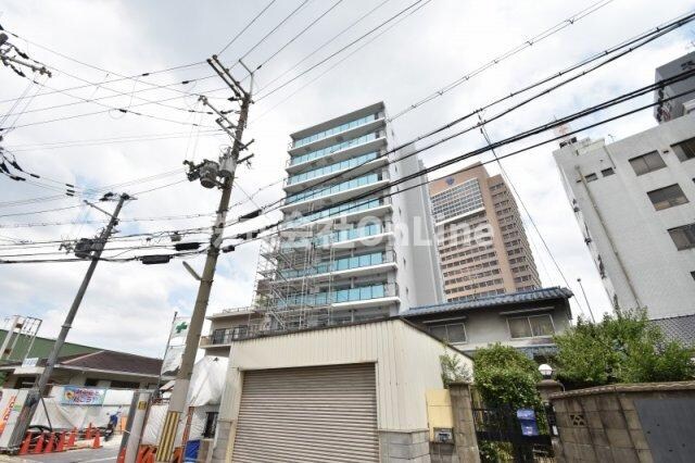 VITA荒本の物件外観写真