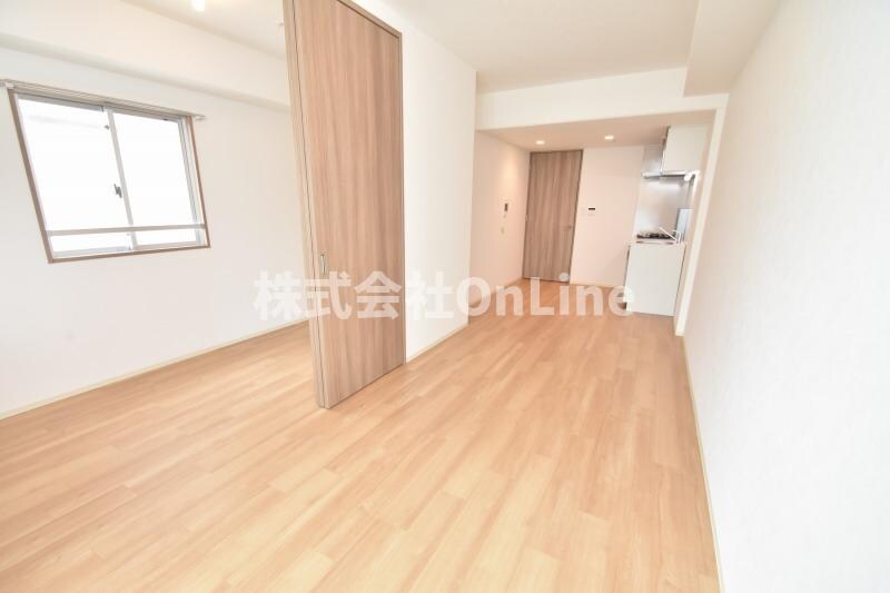 VITA荒本の物件内観写真