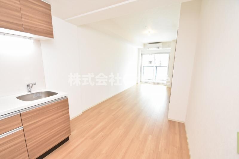 VITA荒本の物件内観写真