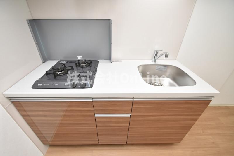 VITA荒本の物件内観写真