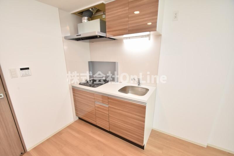 VITA荒本の物件内観写真