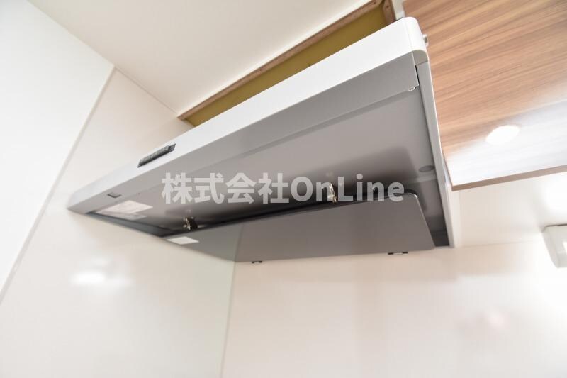 VITA荒本の物件内観写真