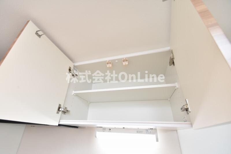 VITA荒本の物件内観写真