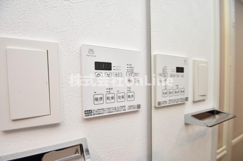 VITA荒本の物件内観写真