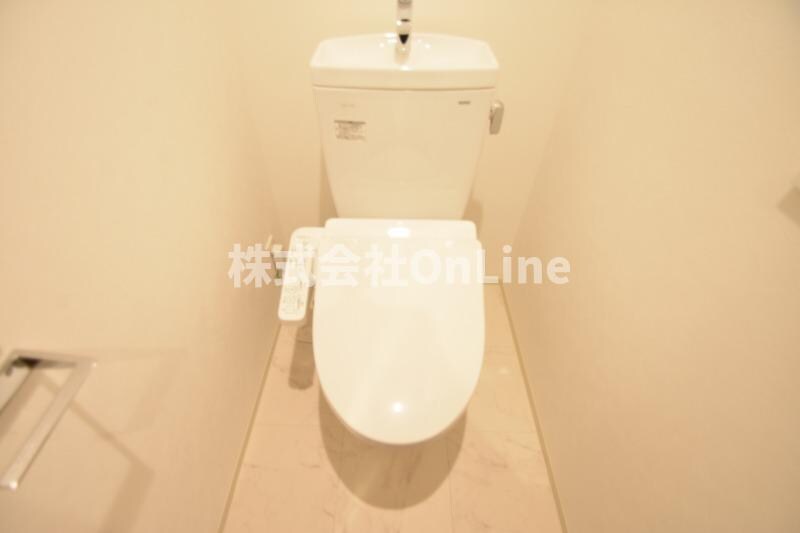 VITA荒本の物件内観写真