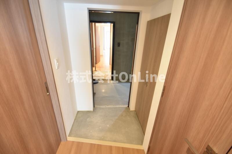 VITA荒本の物件内観写真