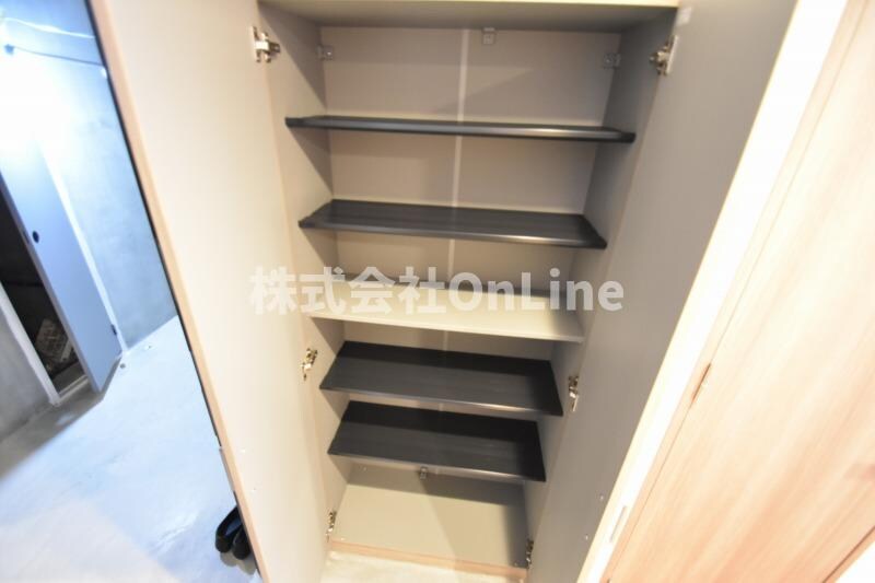 VITA荒本の物件内観写真