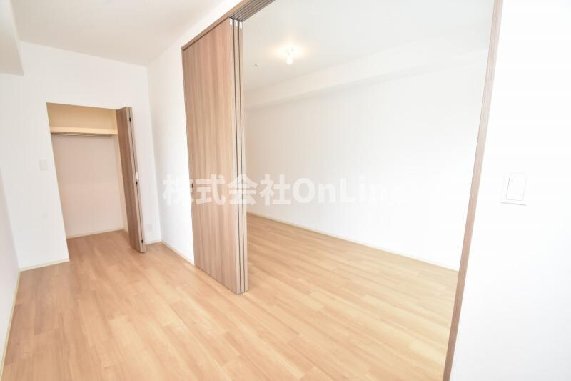 VITA荒本の物件内観写真