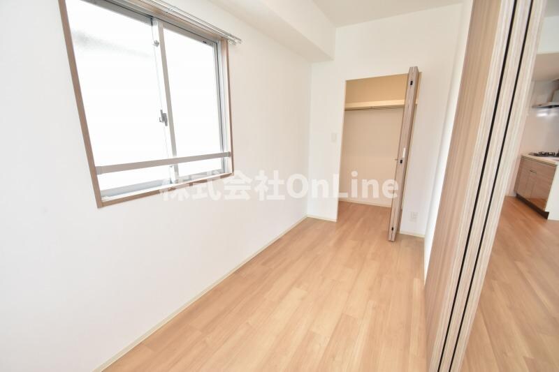 VITA荒本の物件内観写真