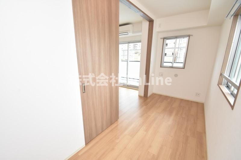 VITA荒本の物件内観写真