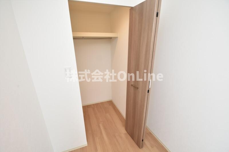 VITA荒本の物件内観写真