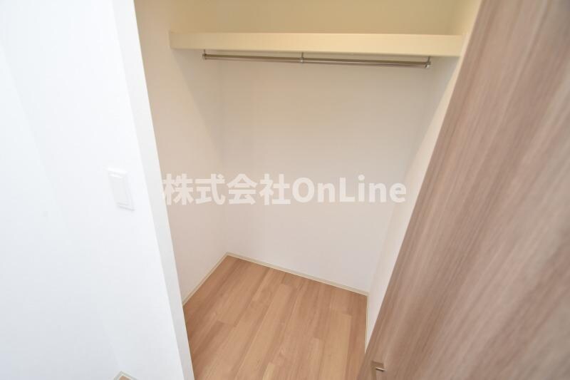 VITA荒本の物件内観写真