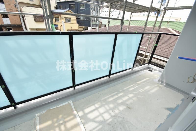 VITA荒本の物件内観写真