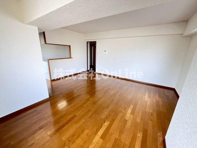 ボヌール21の物件内観写真