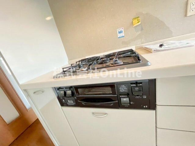 ボヌール21の物件内観写真